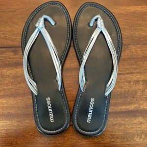 Maurices Flip Flops